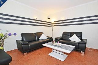 Ferienhaus Zirchow 1 - Zirchow - 5