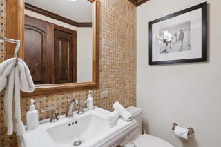 The Charter at Beaver Creek E110 - 2