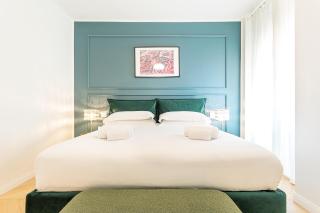 Luxury apartment - KUKI STAY Ponte Vecchio - Florence - 9