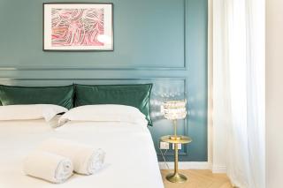 Luxury apartment - KUKI STAY Ponte Vecchio - Florence - 2