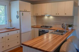 Barefoot Beach House Narrawallee - Narrawallee - 5
