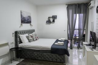 Natalie's Inn - Belgrado - 8