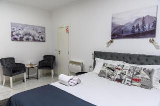 Natalie's Inn - Belgrado - 5