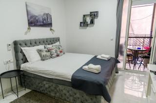 Natalie's Inn - Belgrado - 9