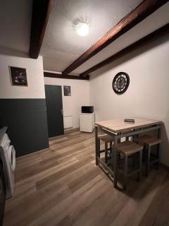 Spacieux Logement Grandvillars - 6