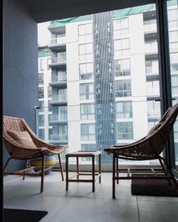 Luxury Apartment at Nova - 9