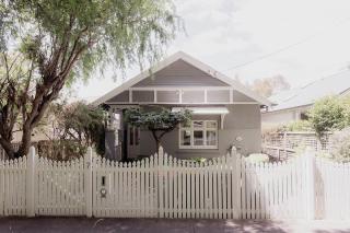 Fenton Cottage - Hobart - 0