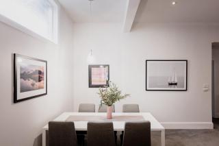 Fenton Cottage - Hobart - 8