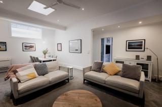 Fenton Cottage - Hobart - 7