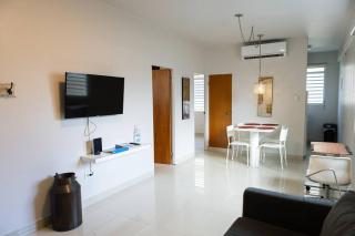 203-Tranquil Renovated Charm in the City, Near the Beach with Free parking - San Juan - 8