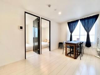 君の家AOTO#Haneda&Narita Access#Free reserved parking - 6