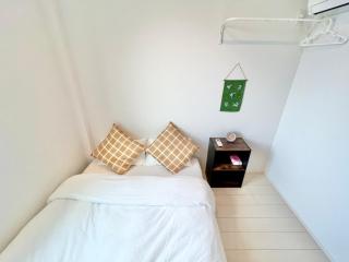 Aoto Station#Easy Narita#Haneda Access#Free reserved parking - Tóquio - 1