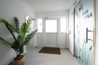 Ferienhaus "Ostseeperle" mit kostenfreier Saunanutzung, Grundstück Umzäunt - Scharbeutz - 5