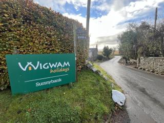 Sunnybank by Wigwam Holidays - 2