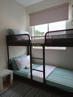 Mattis Condo - Davao - 1