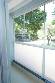 Apartamento no centro na avenida da Copacol - Cafelândia - 8