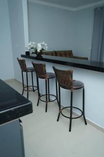 Apartamento no centro na avenida da Copacol - Cafelândia - 4