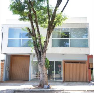 Apartamento no centro na avenida da Copacol - Cafelândia - 3