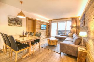 Alpin & Seeresort Top 14 - by Alpen Apartments - Zell am See - 3
