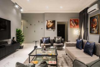 George Residence Ikoyi - Lagos - 8