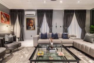 George Residence Ikoyi - Lagos - 6
