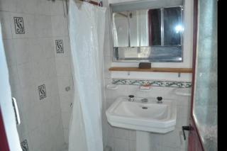 Cabaña casa en la montaña potrerillos - 3