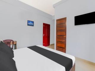 Hotel O NILA TOURIST HOME - Trivandrum - 2