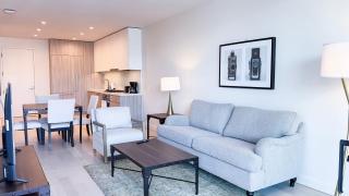 Luxury 1 BD at Downtown Santa Monica - Los Angeles - 6