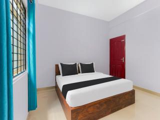Hotel O NILA TOURIST HOME - Thiruvananthapuram - 2