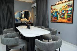 George Residence Ikoyi - Lagos - 4