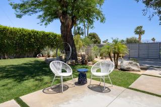 Lux Desert Retreat 4BR Pool Spa Stunning Views - Palm Springs - 7