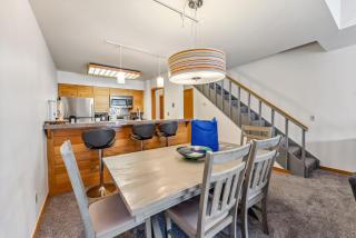 Keystone Retreat with Resort Amenities - 1