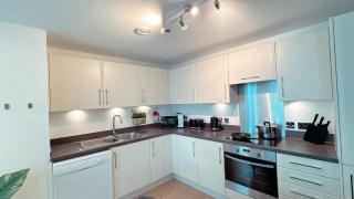 Shoreditch Britannia Apartments - 3