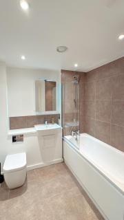 Shoreditch Apartments by Sleepy - 3