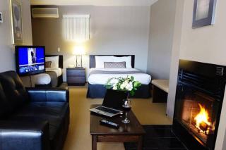 Complexe Le 60 - Piedmont - 5