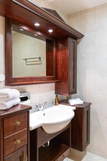 International House Sölden Deluxe Apartment ZW 13 - 1