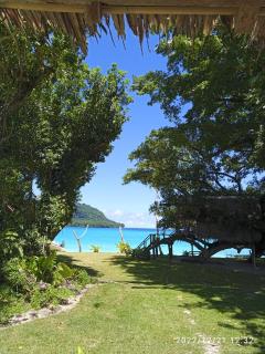Serenity Family Treehouse - Port Olry - 6
