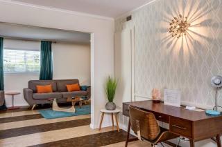 Relax at the 3BR Tranquil Oasis in Palm Springs - Palm Springs - 9
