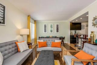 Relax at the 3BR Tranquil Oasis in Palm Springs - Palm Springs - 7