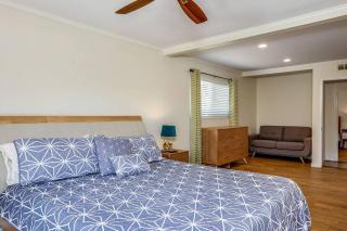 Relax at the 3BR Tranquil Oasis in Palm Springs - Palm Springs - 6