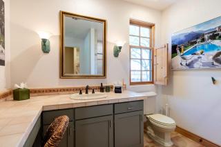 LUX - Historic Tennis Club Enclave - King Beds - Palm Springs - 6