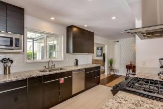 Relax at the 3BR Tranquil Oasis in Palm Springs - Palm Springs - 1