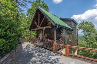 The Woodsy Rest cabin - Sevierville - 9