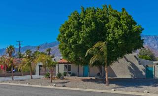 Modern home w Private Pool Spa Pets Welcome - Palm Springs - 7