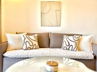 Noria cosy & chic jardin privé - Marrakech - 6