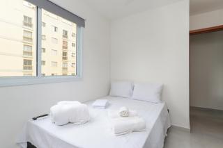 Apto de 1 dorm em Santana - com wifi - São Paulo - 6