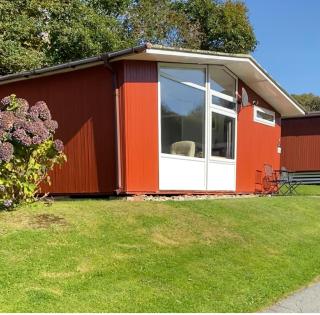 Chalet 7 Erw Porthor - Tywyn - 7