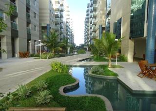 Apartamento Ponta Verde Quarto e Sala - Beira Mar - Austrália JTR - 9