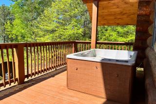 Elkmont Views cabin - Gatlinburg - 5