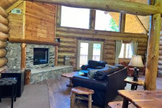 Elkmont Views cabin - Gatlinburg - 6